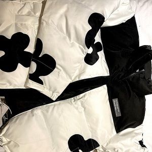 Harsh and Cruel Unisex Puffer